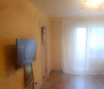 Продается 3-х комнатная квартира, 62 м²