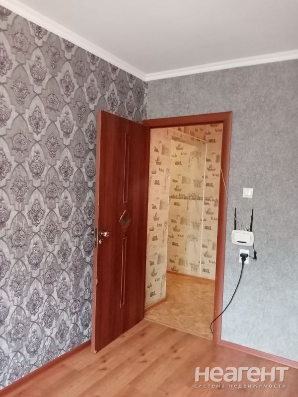 Продается 3-х комнатная квартира, 67,7 м²