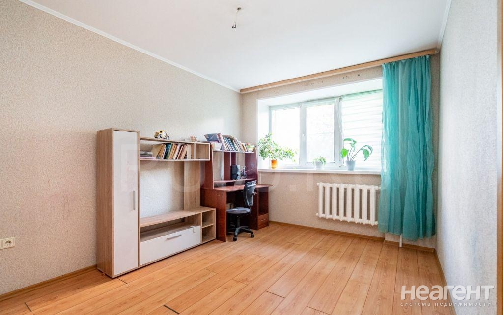 Продается 3-х комнатная квартира, 51 м²