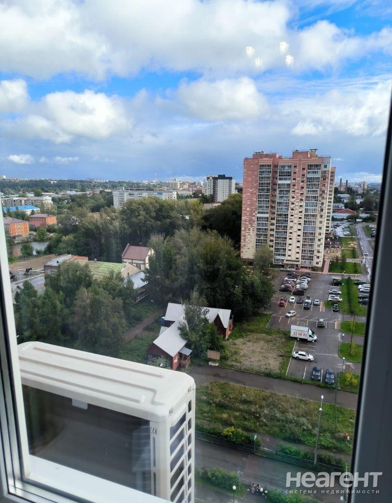 Продается 2-х комнатная квартира, 59 м²