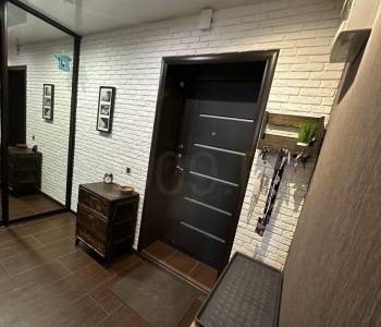 Продается 1-комнатная квартира, 36 м²