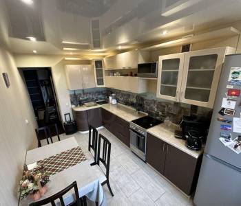 Продается 1-комнатная квартира, 36 м²