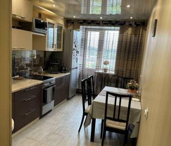 Продается 1-комнатная квартира, 36 м²