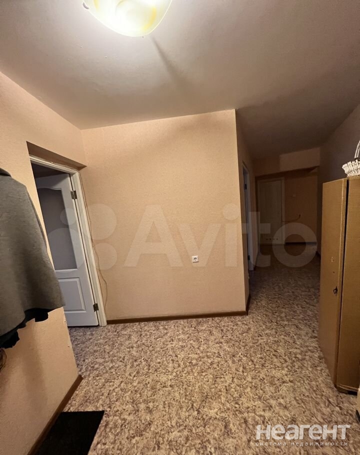 Продается 3-х комнатная квартира, 85,4 м²