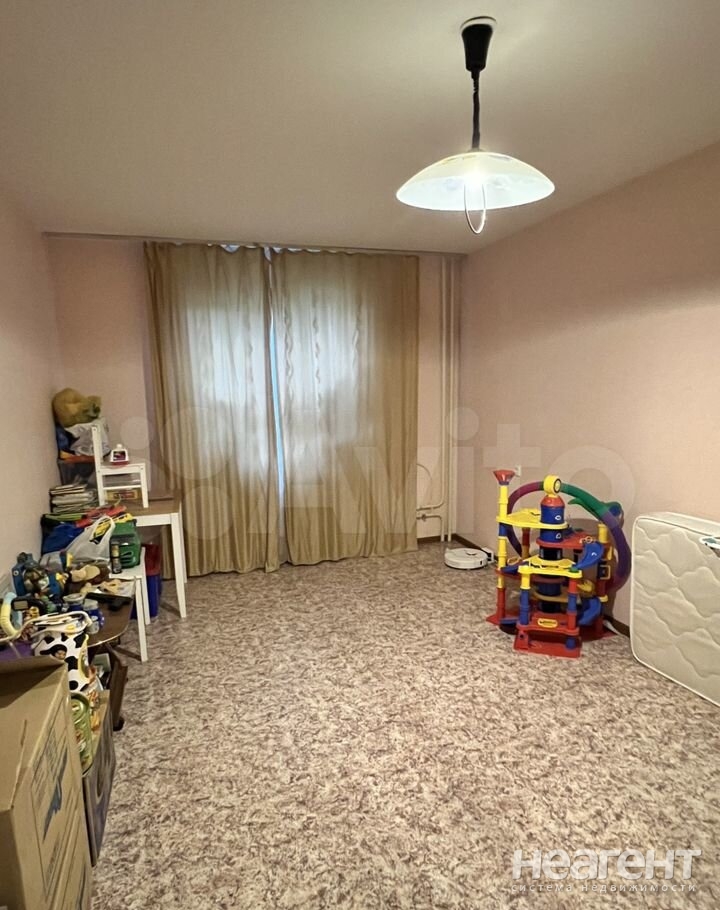 Продается 3-х комнатная квартира, 85,4 м²