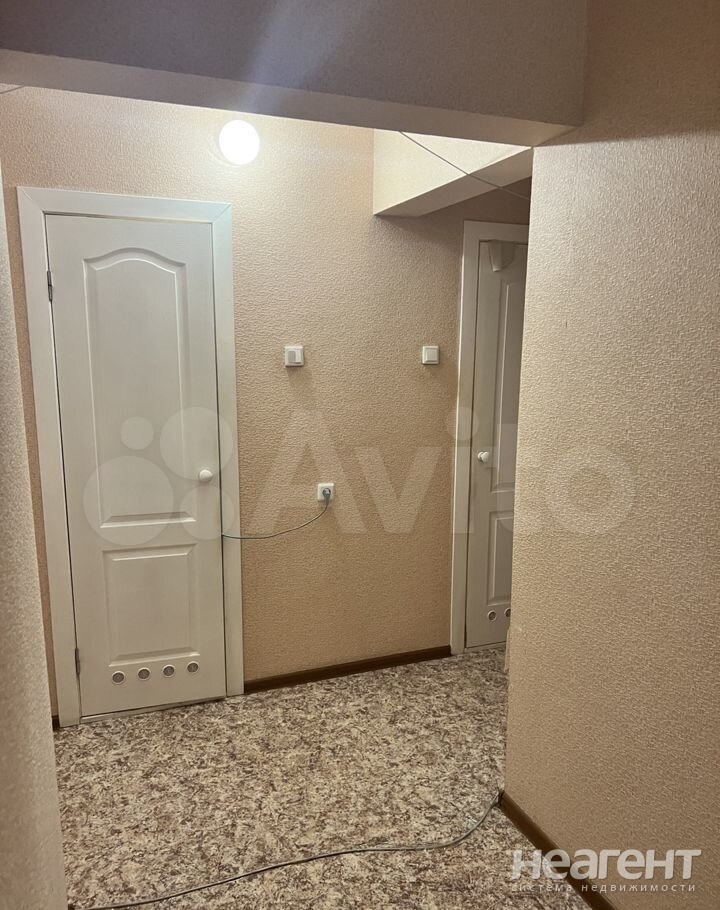 Продается 3-х комнатная квартира, 85,4 м²