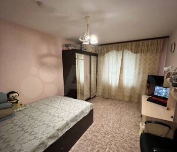 Продается 3-х комнатная квартира, 85,4 м²