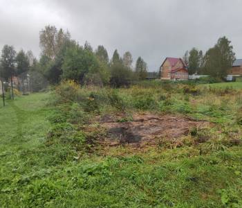 Продается Участок, 1000 м²