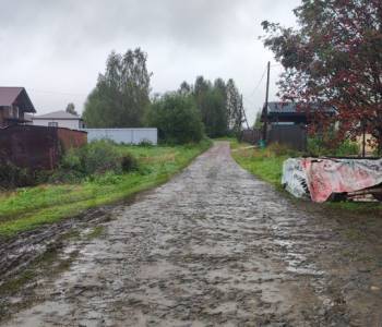 Продается Участок, 1000 м²