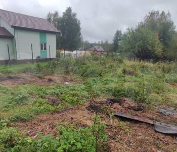 Продается Участок, 1000 м²