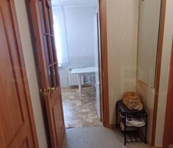 Продается 2-х комнатная квартира, 40 м²