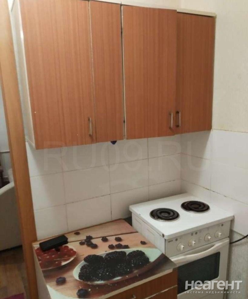 Продажа гостинки, ул. Полины Осипенко, собственник