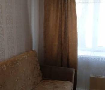 Продается 1-комнатная квартира, 17,6 м²