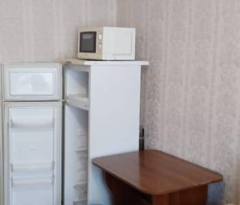 Продается 1-комнатная квартира, 17,6 м²