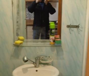 Продается 1-комнатная квартира, 17,6 м²