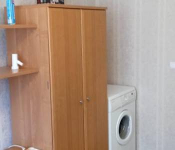 Продается 1-комнатная квартира, 17,6 м²