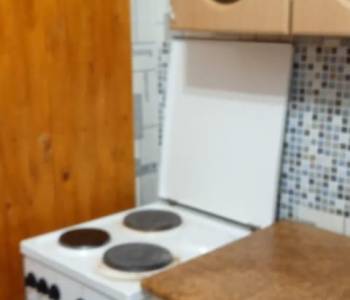 Продается 1-комнатная квартира, 17,6 м²