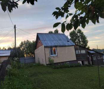 Продается Дом, 95 м²