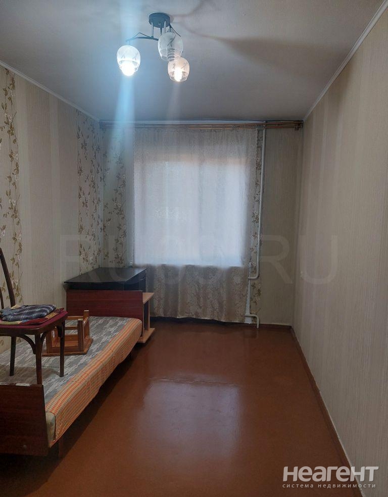 Продается 2-х комнатная квартира, 46 м²