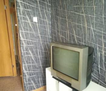 Сдается 1-комнатная квартира, 26 м²