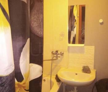 Сдается 1-комнатная квартира, 26 м²