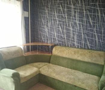 Сдается 1-комнатная квартира, 26 м²