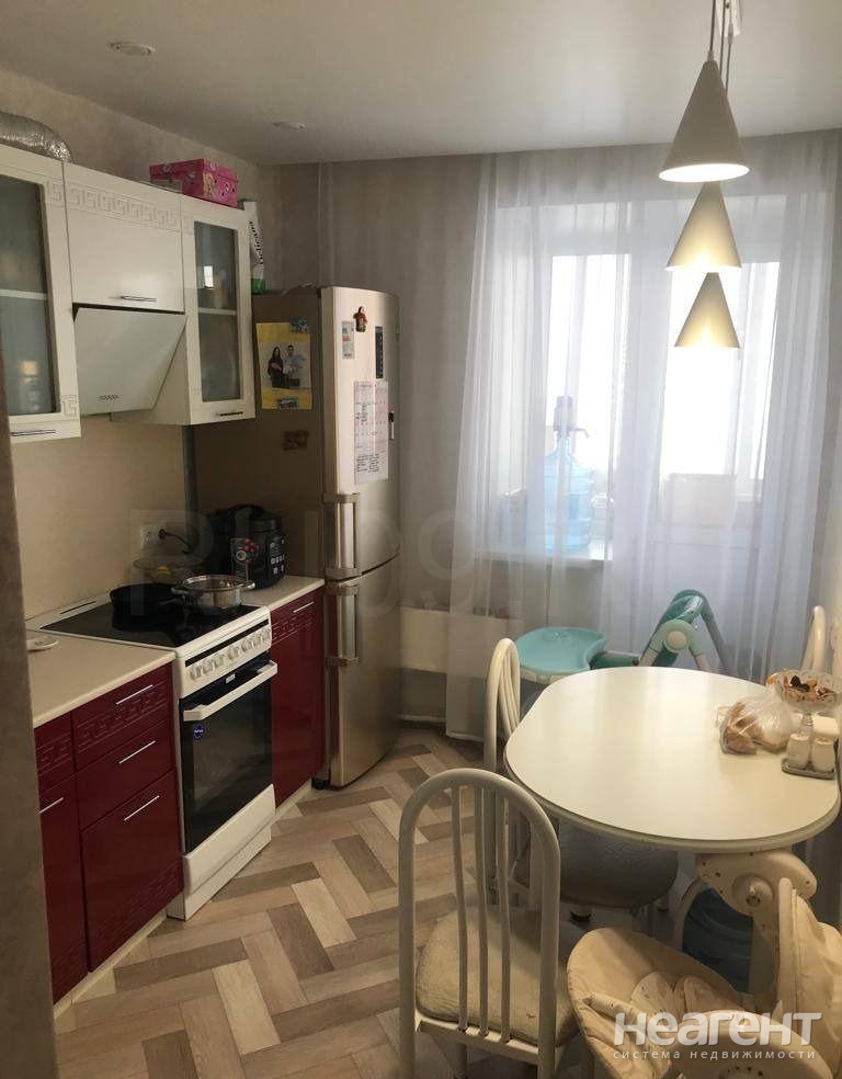 Продается 2-х комнатная квартира, 46 м²