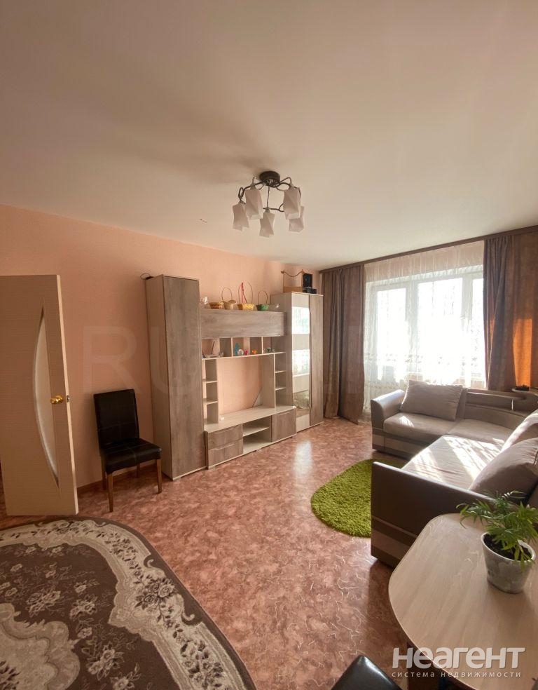 Продается 2-х комнатная квартира, 59 м²