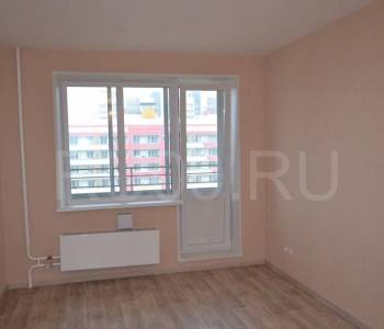 Продается 2-х комнатная квартира, 38 м²