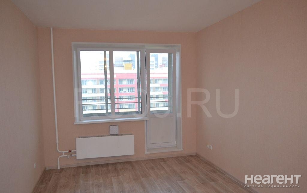 Продается 2-х комнатная квартира, 38 м²