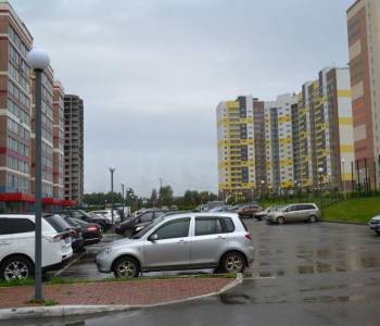 Продается 2-х комнатная квартира, 38 м²