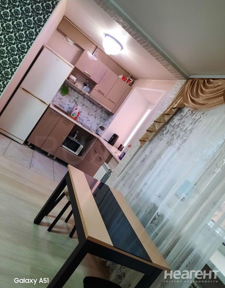 Продается 1-комнатная квартира, 31 м²