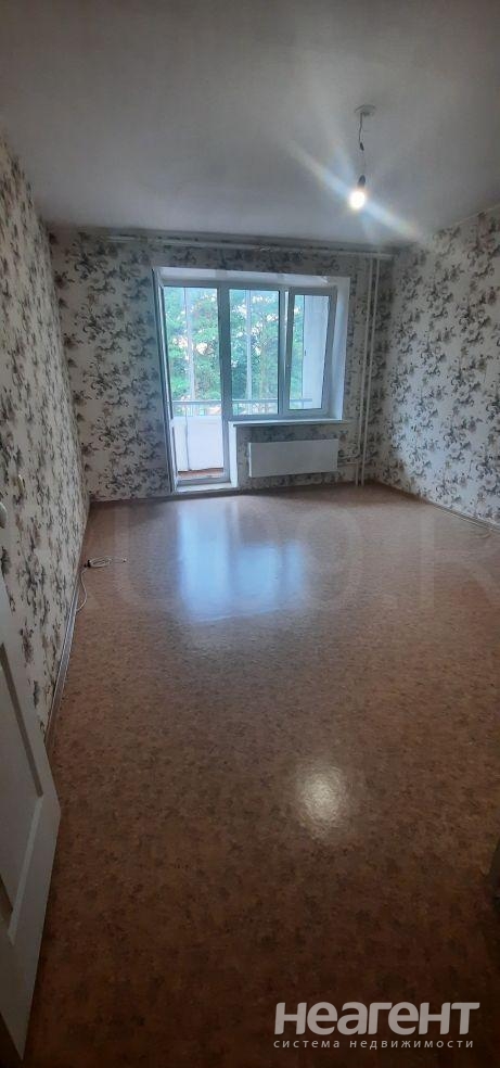 Продается 2-х комнатная квартира, 51 м²