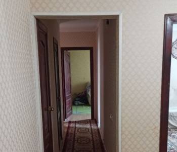 Продается 3-х комнатная квартира, 77 м²