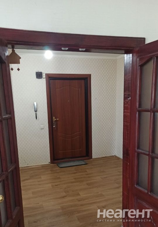 Продается 3-х комнатная квартира, 77 м²