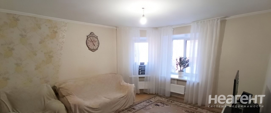 Продается 3-х комнатная квартира, 77 м²