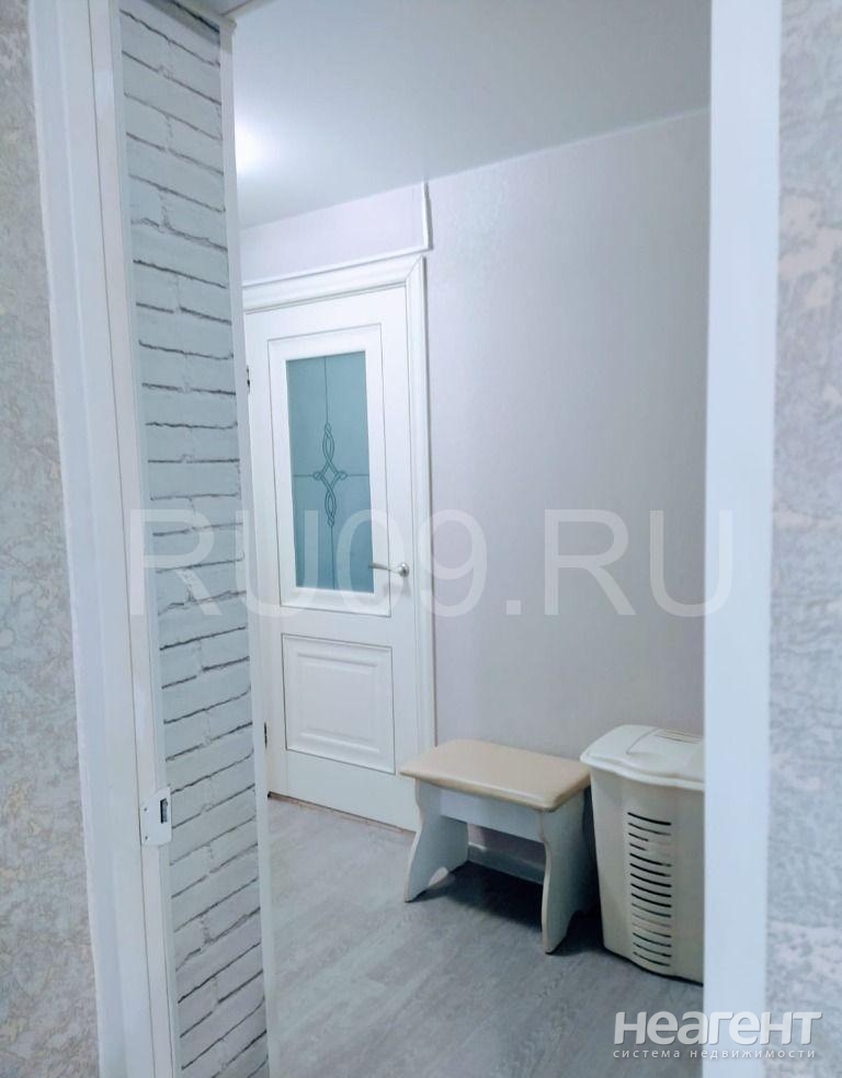 Продается 2-х комнатная квартира, 41 м²