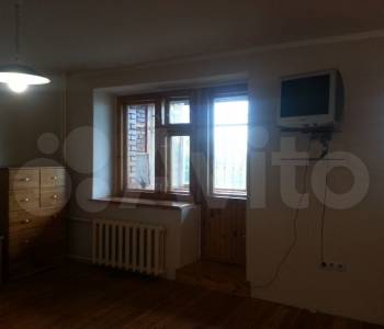 Продается 1-комнатная квартира, 36 м²