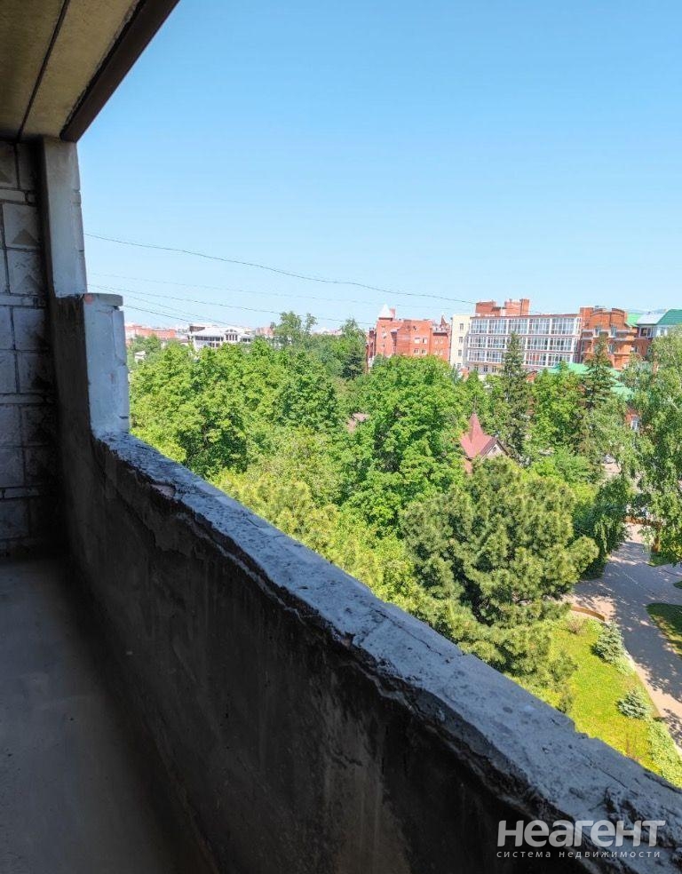 Продается 2-х комнатная квартира, 81 м²