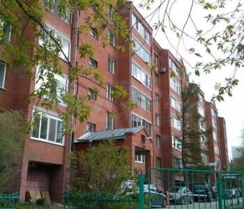 Продается 1-комнатная квартира, 45 м²