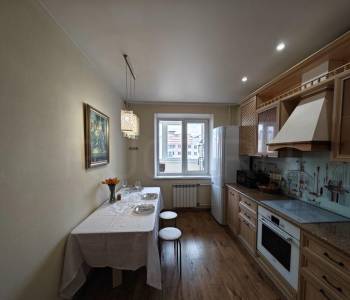 Продается 3-х комнатная квартира, 76 м²