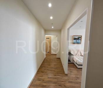 Продается 3-х комнатная квартира, 76 м²