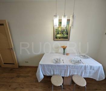 Продается 3-х комнатная квартира, 76 м²