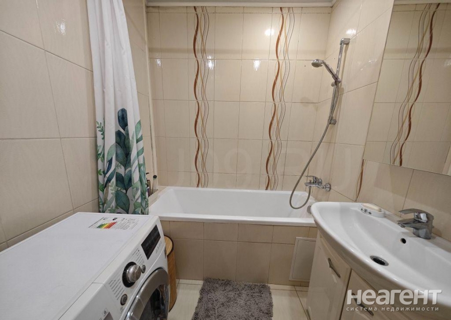 Продается 3-х комнатная квартира, 76 м²