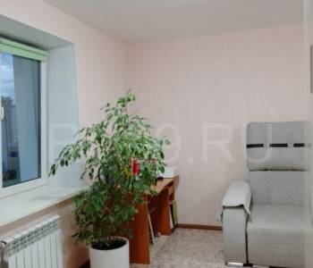 Продается 1-комнатная квартира, 28 м²