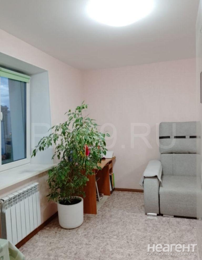 Продается 1-комнатная квартира, 28 м²