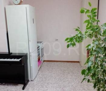 Продается 1-комнатная квартира, 28 м²