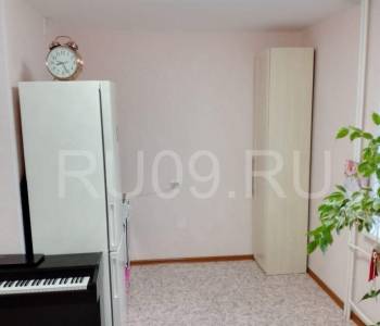 Продается 1-комнатная квартира, 28 м²