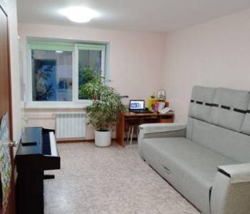 Продается 1-комнатная квартира, 28 м²