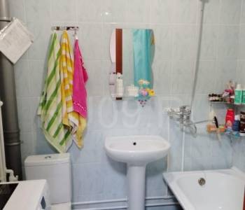 Продается 1-комнатная квартира, 28 м²